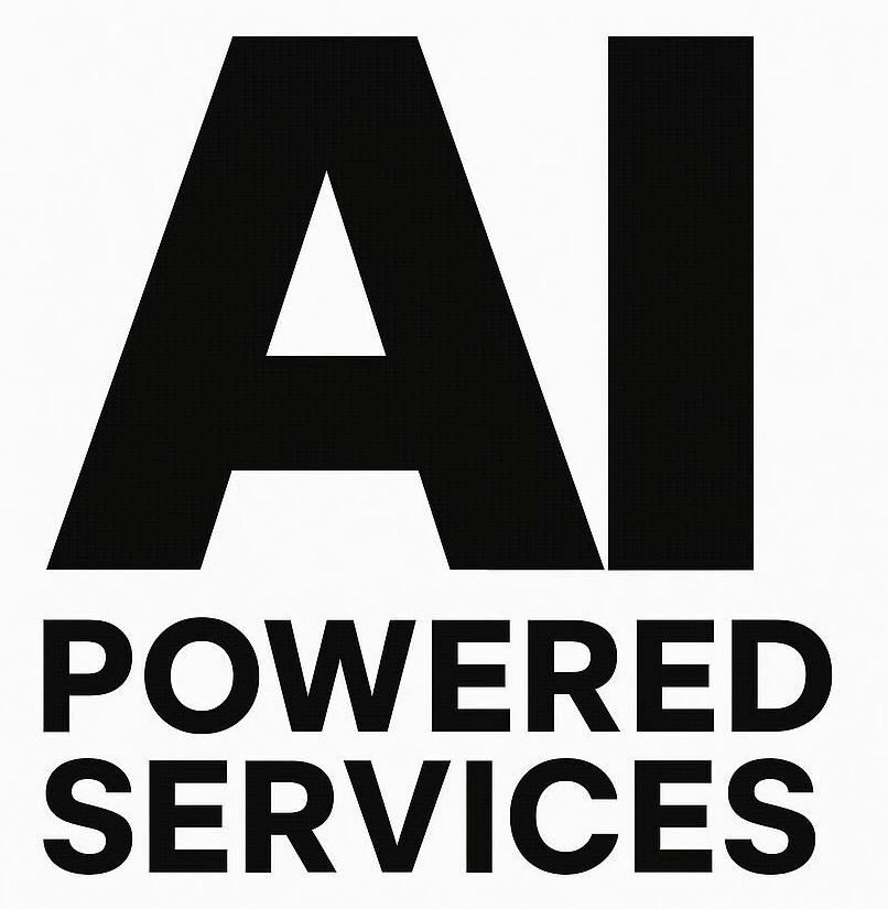 My AI-Powered Marketing Solutions for Small Businesses Site