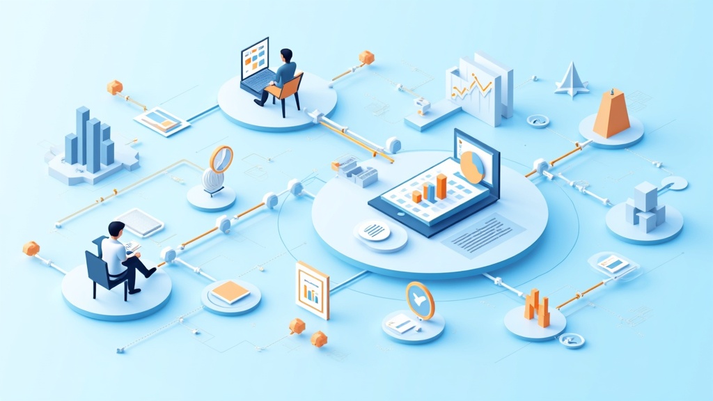 Best Automation Tools for Business