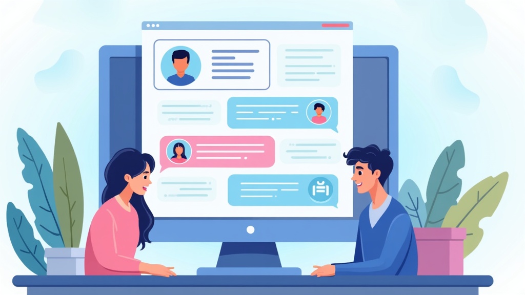 Chatbot for Customer Service